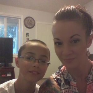 Meet your Posher, Elijah